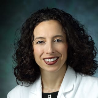 Erin Michos, MD, Cardiology, Lutherville, MD