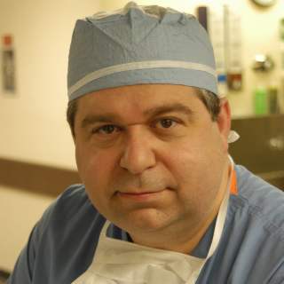 Mitchell Rothenberg, MD, Orthopaedic Surgery, Johnstown, PA