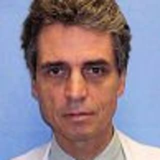 Robert Knapp, MD, Endocrinology, Beaver, PA, Heritage Valley Health System