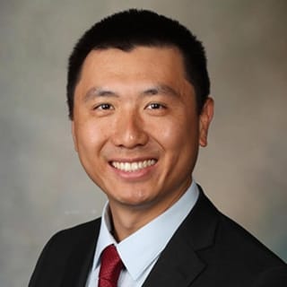 Han Zhang, MD, Gastroenterology, La Jolla, CA