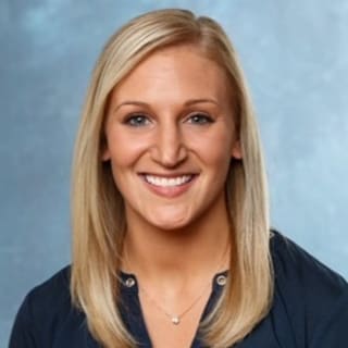 Kayla Chonko, Pharmacist, Cleveland, OH