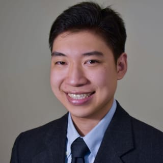 Ryan Lin, MD, Resident Physician, Washington, DC