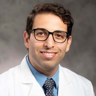 Andres Narvaez Cordova, MD