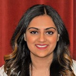 Manisha Kochhar, PA, Psychiatry, Fairfax, VA