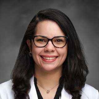 Maria Martinez Cruz, MD, Internal Medicine, Durham, NC