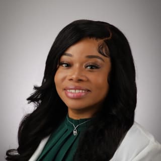 Ekara Wafer-Mendenhall, Family Nurse Practitioner, Homer, LA