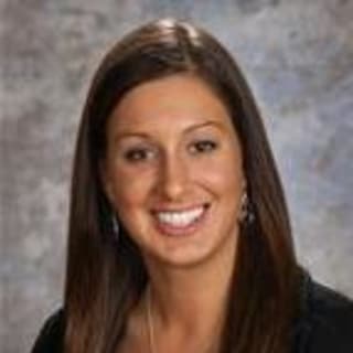 Andrea Cyr, DO, Physical Medicine/Rehab, Carmel, IN