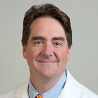 John Bartlett, MD, Ophthalmology, Los Angeles, CA, Ronald Reagan UCLA Medical Center