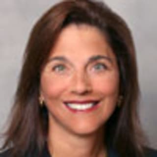 Barbara Bowers, MD