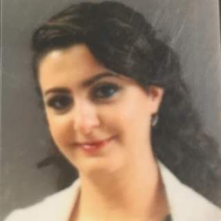 Elina Yushuvayev, MD, Internal Medicine, Bayside, NY
