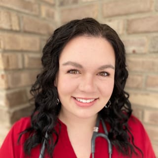 Megan (Stulken) Knoll, Physician Assistant, Gregory, SD