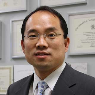 Joon Rhee, MD, Family Medicine, Yucaipa, CA