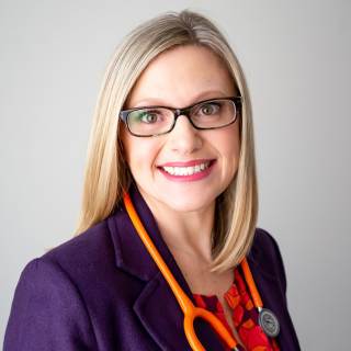 Kristie Bragg, MD, Pediatric Infectious Disease, Easley, SC