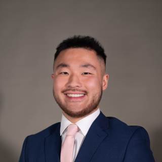 Brian Lee, DO, Resident Physician, Spokane, WA