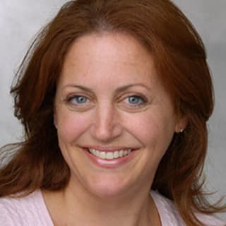 Julie Dohr, MD, Obstetrics & Gynecology, Barrington, IL, Advocate Good Shepherd Hospital