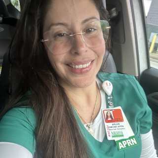 Arlen Simone, Nurse Practitioner, Miami, FL