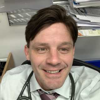 Andrew Larson, MD