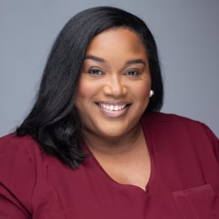 Candace Thompson, MD, Family Medicine, Jackson, MS, G.V. (Sonny) Montgomery Department of Veterans Affairs Medical Center