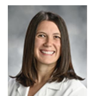 Lauren Garelik, DO, Physical Medicine/Rehab, Royal Oak, MI, Corewell Health William Beaumont University Hospital