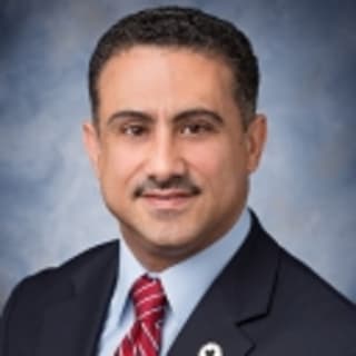 Sherief Gamie, MD, Nuclear Medicine, San Diego, CA