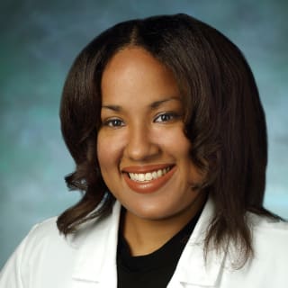 Vivian Altiery De Jesus, MD, Internal Medicine, Baltimore, MD
