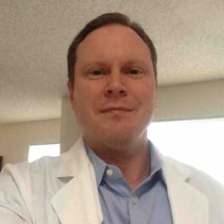 Brian Capel, Psychiatric-Mental Health Nurse Practitioner, Henrico, VA