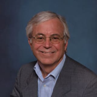 Robert Odell, MD