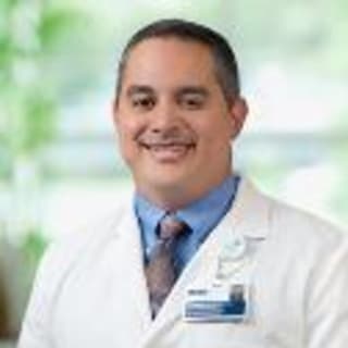 Edward Saguier, PA, Physician Assistant, High Point, NC, Randolph Health