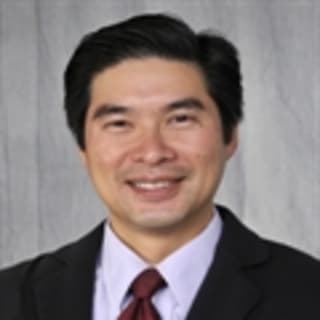 Luan Nghiem, MD