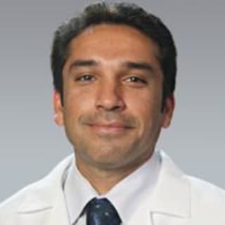 Adil Esmail, MD, Orthopaedic Surgery, Panorama City, CA, Kaiser Permanente Panorama City Medical Center