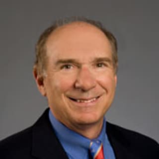 Morton Moss, MD, Radiology, Chevy Chase, MD