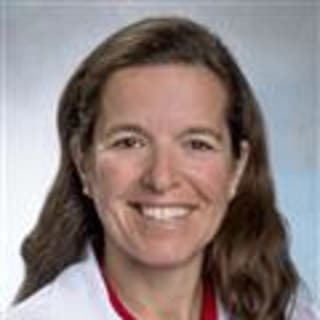 Gwendolyn Kane-Wanger, MD