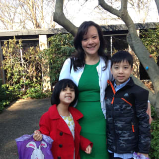 Kathryn Navarro, MD, Pediatrics, Suffern, NY