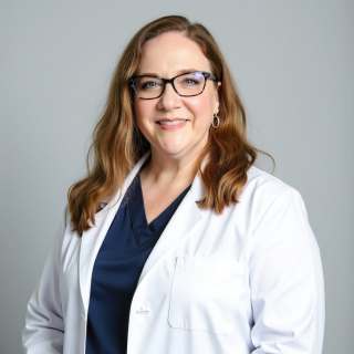 Kami Carlson, Adult Care Nurse Practitioner, Nashville, TN