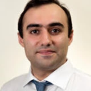 Esat Imal, MD, Child Neurology, Washington, DC