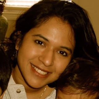 Saba Haq, MD