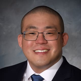 Bryan Chun, MD, Anesthesiology, Charlottesville, VA