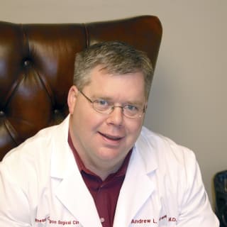 Andrew Bower, MD, General Surgery, Pendleton, OR, CHI St. Anthony Hospital