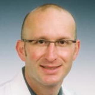 Gregory Ochsner, MD
