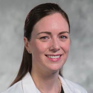 Kristin Kushwaha, MD