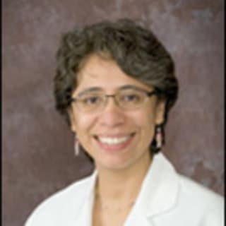 Teresa Ruiz, MD