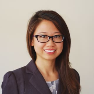 Shirley Liu, MD