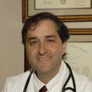 Seth Gottlieb, MD, Pulmonology, Miami Beach, FL