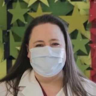 Julia Gaston, MD, Obstetrics & Gynecology, Junction City, KS