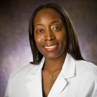 Jenny Wariboko, MD, Medicine/Pediatrics, Trotwood, OH