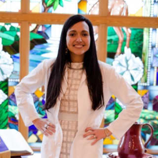 Amanda Jill Petree-Mabe, Family Medicine, Winston Salem, NC