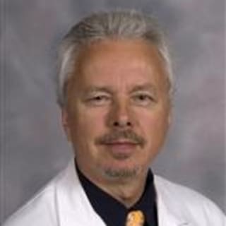 Richard Finley, MD, Infectious Disease, Jackson, MS, University of Mississippi Medical Center