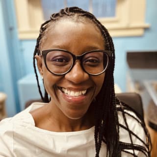 Edna Akoto, MD, Pediatrics, Bronx, NY