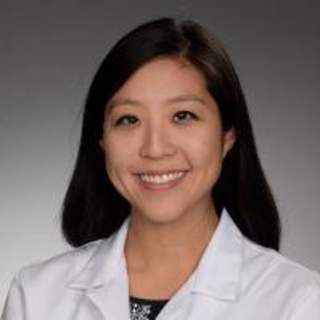 Grace Yau, MD, Pediatrics, Los Angeles, CA