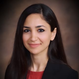 Soudabeh Sedghi, MD, Orthopaedic Surgery, San Diego, CA